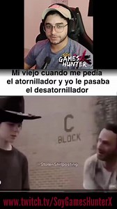 988K views · 10K reactions | Recopilación viendo memes por discord: https://discord.gg/K5T2sBYD | Gameshunterx | Facebook