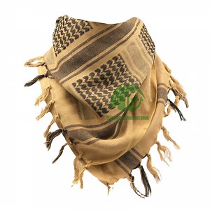 [Hot Item] Kango Us Shemagh Scarf Tactical Scarf Scarf