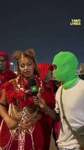 236K views · 15K reactions | Crossing Over with Babes Wodumo at Fact Durban Rocks Yano | Yano Lyrics | Facebook