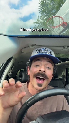 Their sexuality is none of your business