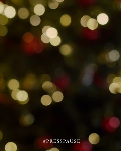 #PressPause | Jeśli działasz podobnie jak my, to cały ten miesiąc upływa Ci pod znakiem myślenia o innych i tym, co może sprawić im radość. Ale pamiętaj też o sobie – poświęć trochę czasu, aby sprawdzić, jak się czujesz. Zapomnij na chwilę o listach zadań i oczekiwaniach swoich bliskich. Po prostu spędź trochę czasu ze sobą i poczuj dumę ze wszystkiego, co udało Ci się osiągnąć. Zasługujesz na to. 殺 | Rituals Cosmetics | Facebook