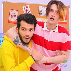 9K views · 133 reactions | How to Become Popular in College | Troom Troom Food | Facebook