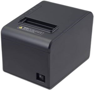 [Hot Item] High Quality Thermal Printer POS Thermal Printer Label Printer Support USB/LAN/WiFi