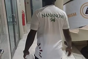 Ghana National College, Cape Coast on Reels