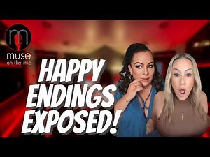 Are Happy Ending Massages Legal? The Truth From Real Massage Parlor Owners | Ep. 18 #smallpotatoes