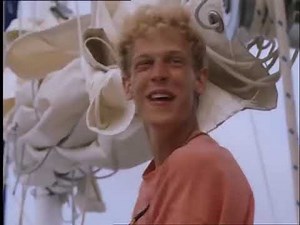 "The New Swiss Family Robinson" Adventure Action Movie 🎥 🍿