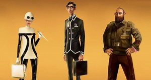 We Happy Few - 'The ABCs of Happiness' Official Trailer