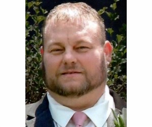 Branden J. Benedict Obituary (2026) - Bucyrus, OH - Munz-Pirnstill Funeral Home