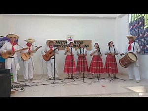 tonadas del Rajaleña