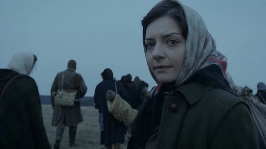 Eternal Winter (2018) (1080p) +subtitle