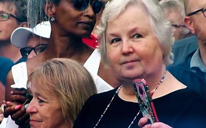 NBC Dateline: Did novelist Nancy Brophy write an essay on murder ahead of killing her husband Chef Daniel?