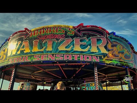 Harris's Fun Fair | Sandy, Bedfordshire