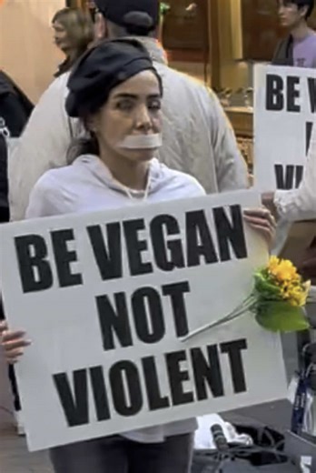 Vegans Embrace Gaming: Bigger Community Vibes ❤️