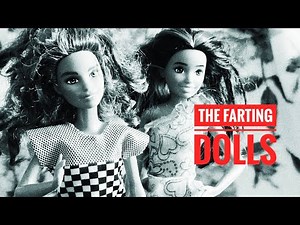 FARTING EPISODE 31 - THE CIRCUS