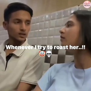 That second slap 😀 | I love Memes