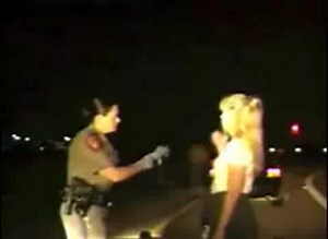 Real Police Woman Stop & Search Pussy & Ass - watch on VoyeurHit.com. The world of free voyeur video, spy video and hidden cameras