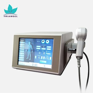 [Hot Item] Pneumatic Shock Wave Therapy Eswt-a for Erectile Dysfunction Shock Wave Physiotheraphy Machine