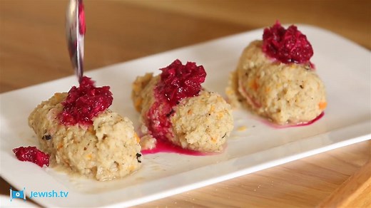 4K views · 103 reactions | Classic Homemade Gefilte Fish. Perfect for Rosh Hashanah! | Chabad.org | Facebook