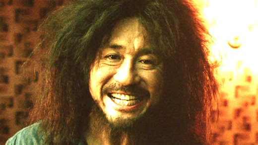 Korean Horror Movies You Need To See