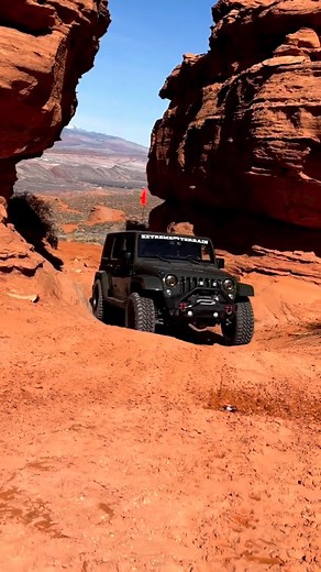 Venturing off-road? Tell us the PSI you deflate your tires to! 李  @teenyjkadventures | Raxiom | Facebook