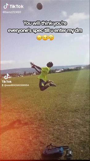 Eric Osei Frimpong on TikTok