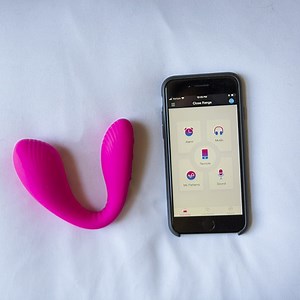 Lovense Dolce Review & Comparison [2026]