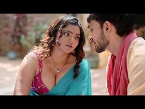 बूढ़े मालिक, नौकरानी | Ullu New Web Series | Crime Show | Shatir | Bharti Jha Video