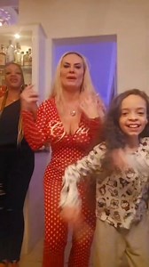 8.8K views · 293 reactions | Don't get us started.... lol Meet our gang called the "Ice Chips" #cocowiththeyoyo | Nicole Coco Austin | Facebook