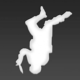 Death% in 00:00.041 by flashhh - Bhop Pro Category Extension - Speedrun.com