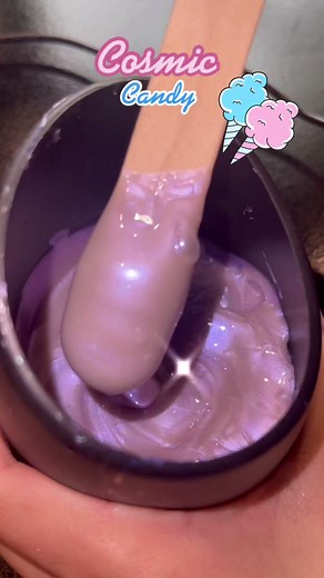 A sweet way to remove hairs 🤌🏼 🍭 @ultabeauty #wakse #waxing #ShadowAndBone #fypシ #mashup #fyp