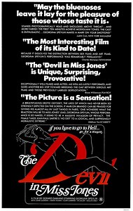 Videos - The Devil in Miss Jones  (1973)