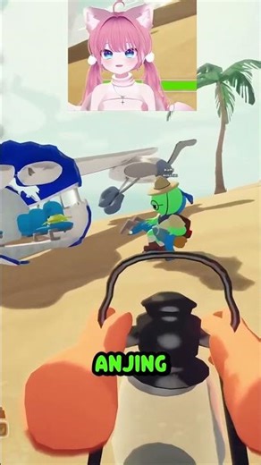 aduh kebelet berak #peak #meme