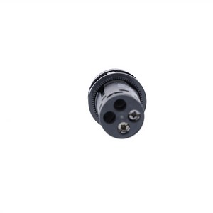 XB7NG33 - Monolithic key switch selector, Harmony XB7, plastic, black, 22mm, key 455, 3 positions, stay put, 2NO | Schneider-electric Việt Nam