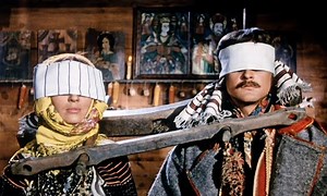 Shadows of Forgotten Ancestors - Where to Watch and Stream Online – Entertainment.ie