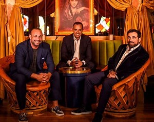 Book Your Next Southern Florida Event