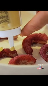 Chef the True artist. #thomaschef #chef #cook #artist #thomas #highlights #fblifestyle | Thomas Chef