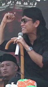 70K views · 2K reactions | Satu Doa untuk Indonesia Acara doa...