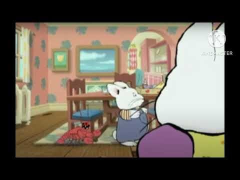 [CREEYPASTA READING] Max & Ruby: Max's Birthday Wind Up Lobster Chase [DELETED VERSION]