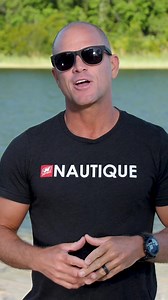 Control your Nautique with our Garmin watch app! 🤘 | Nautique Boats