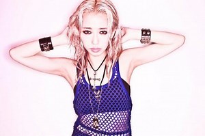 Miliyah Kato - Alchetron, The Free Social Encyclopedia