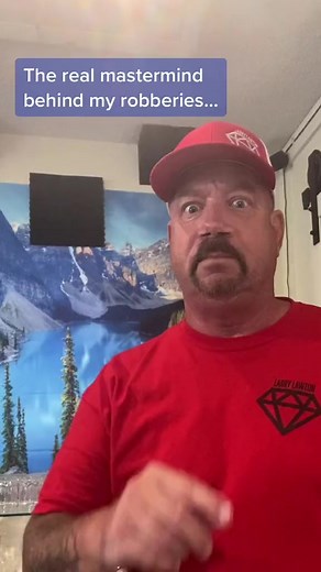 4.6K views · 48 reactions | The Boss and Brains Behind All My Heists #mom #mdw #heist #jail #reels | Larry Lawton Jewel Thief | Facebook