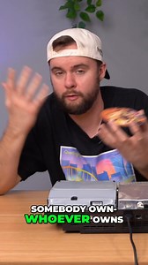 SCORE with the mystery DVD, but big L with the bent power supply 😬 #Goodwill #PS3 #RetroGaming #ConsoleRepair #TechMystery #GamingHistory | Jacob R