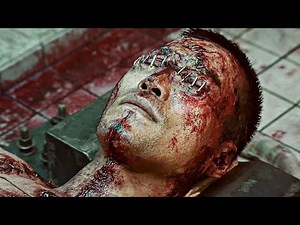 PROJECT WOLF HUNTING Official Trailer (2023) Seo In-guk Action Movie