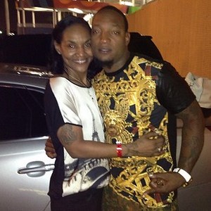 LeBron James’s Mom New Boyfriend Rapper “Da Real Lambo” (Photos) - BlackSportsOnline
