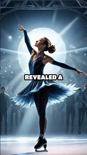 The 1994 Tonya Harding & Nancy Kerrigan Scandal