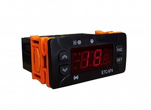 [Hot Item] Refrigeration Parts Digital LED Thermostat Temperature Controller Thermostat etc-974