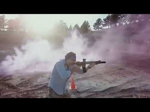 Noveske rules, and that's the way it is.