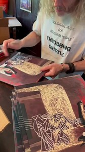 Out Friday…Alan Sparhawk of Low signed copies of his beautiful new release With Trampled by Turtles on the Electric Fetus/Luna Music Sub Pop Records exclusive maroon vinyl! Get your copy here: https://www.electricfetus.com/UPC/098787168037 (Pressed at Copycats Media) | Electric Fetus