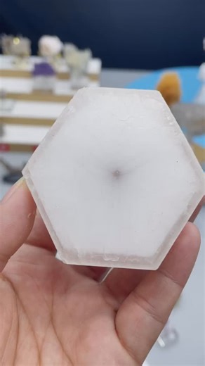 Hexagonal calcite, discovered in Fujian, China.350$ including shipping for sale. | TTmineral