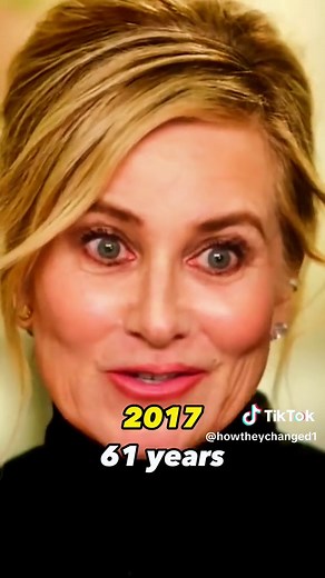 Maureen Mccormick through the year #evolutionchallenge #maureenmccormick #fyp #viral #foryou #throughtheyears